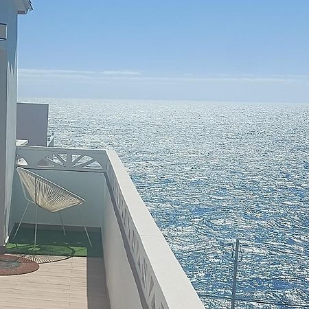 Las Olas Atico Penhouse With Terrace And Sea View, 2 Bedrooms La Caleta  Εξωτερικό φωτογραφία