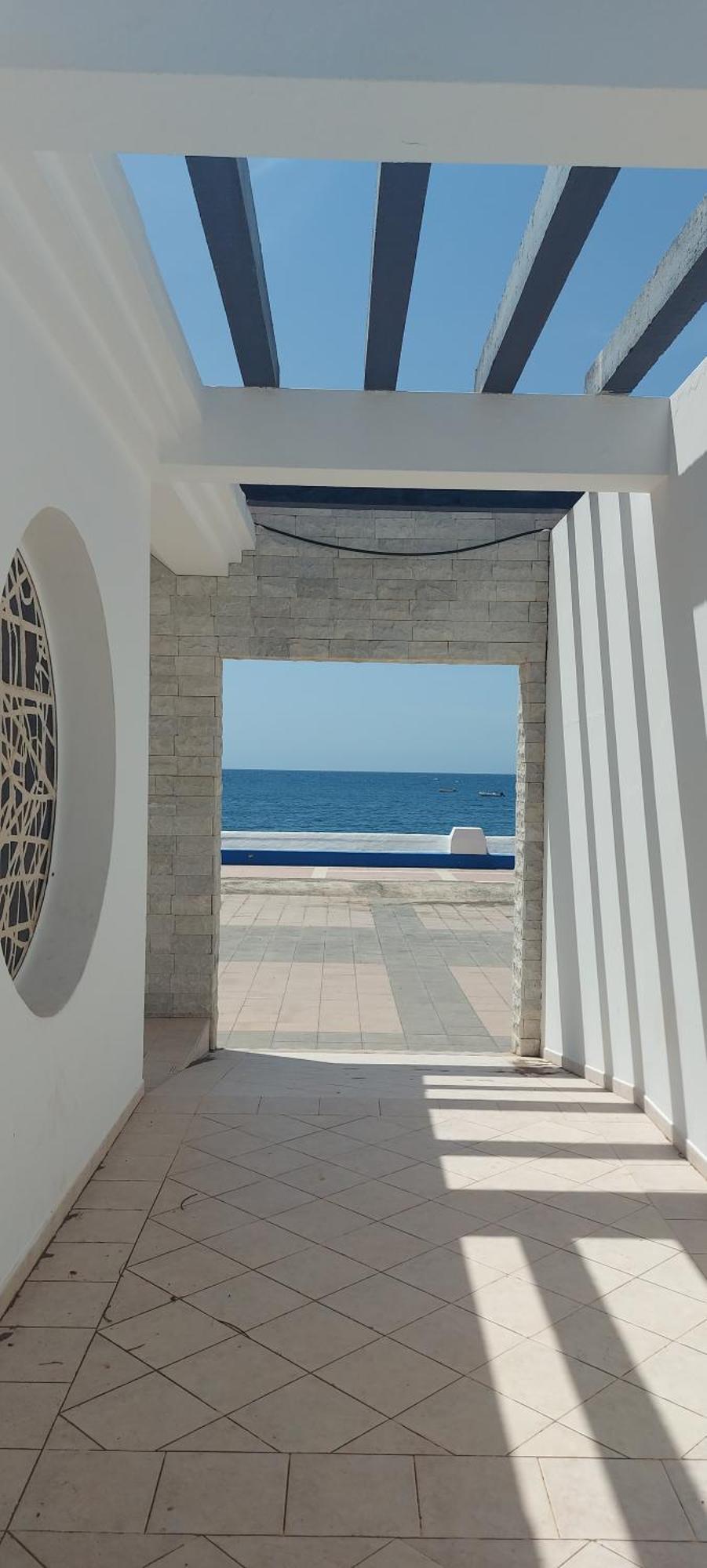 Las Olas Atico Penhouse With Terrace And Sea View, 2 Bedrooms La Caleta  Εξωτερικό φωτογραφία