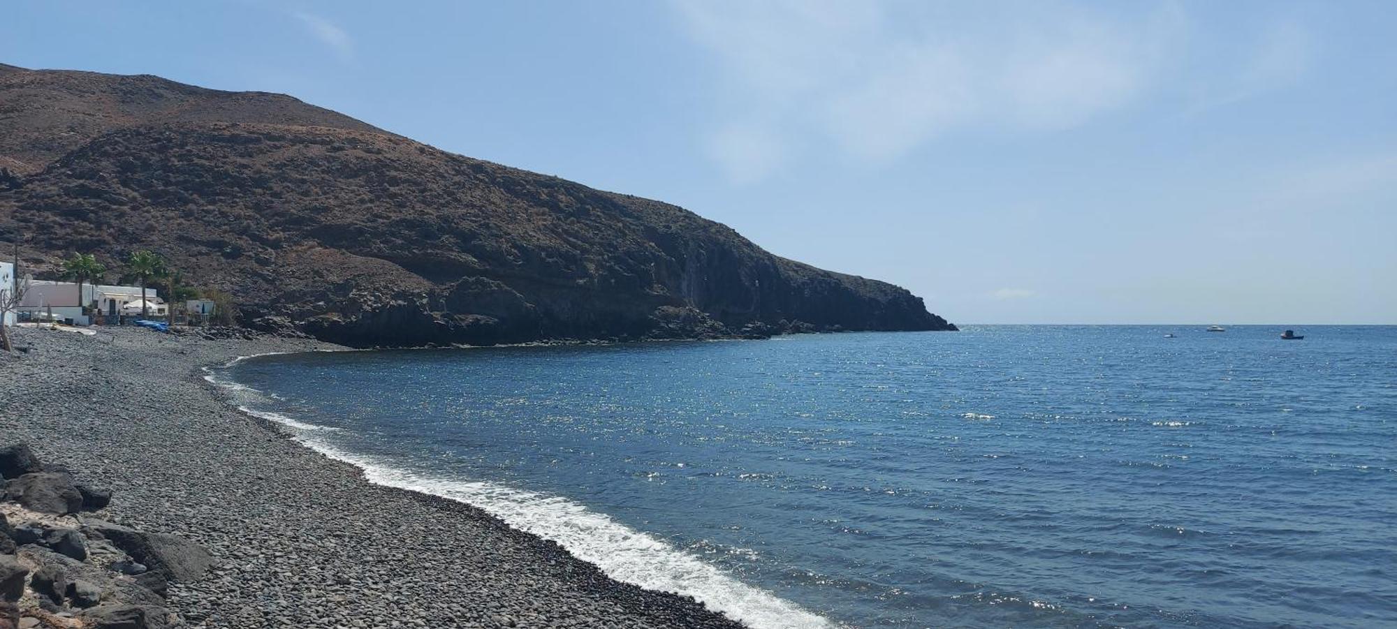 Las Olas Atico Penhouse With Terrace And Sea View, 2 Bedrooms La Caleta  Εξωτερικό φωτογραφία