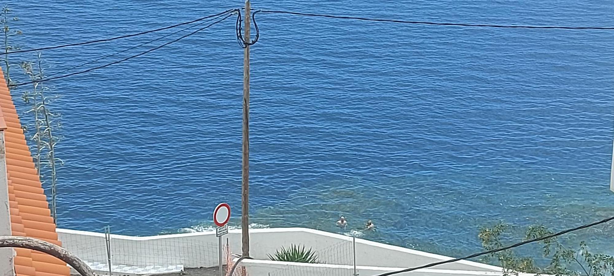 Las Olas Atico Penhouse With Terrace And Sea View, 2 Bedrooms La Caleta  Εξωτερικό φωτογραφία