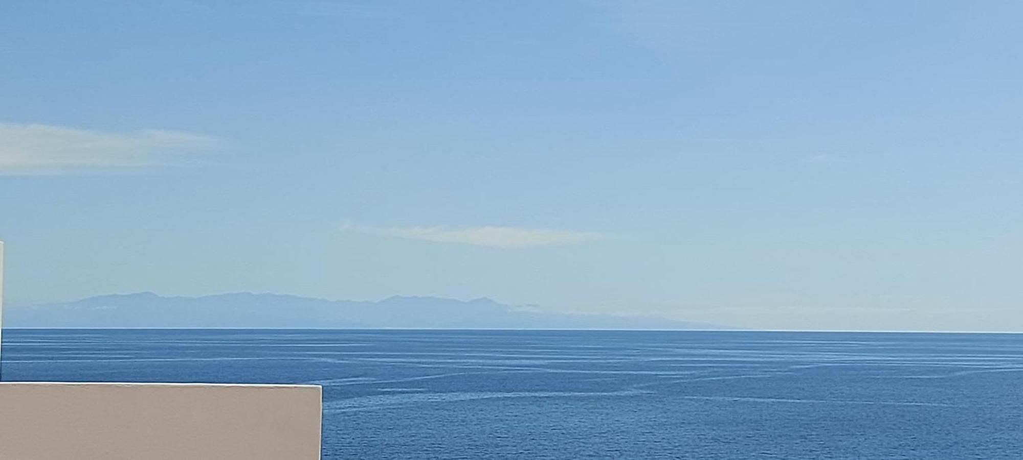 Las Olas Atico Penhouse With Terrace And Sea View, 2 Bedrooms La Caleta  Εξωτερικό φωτογραφία