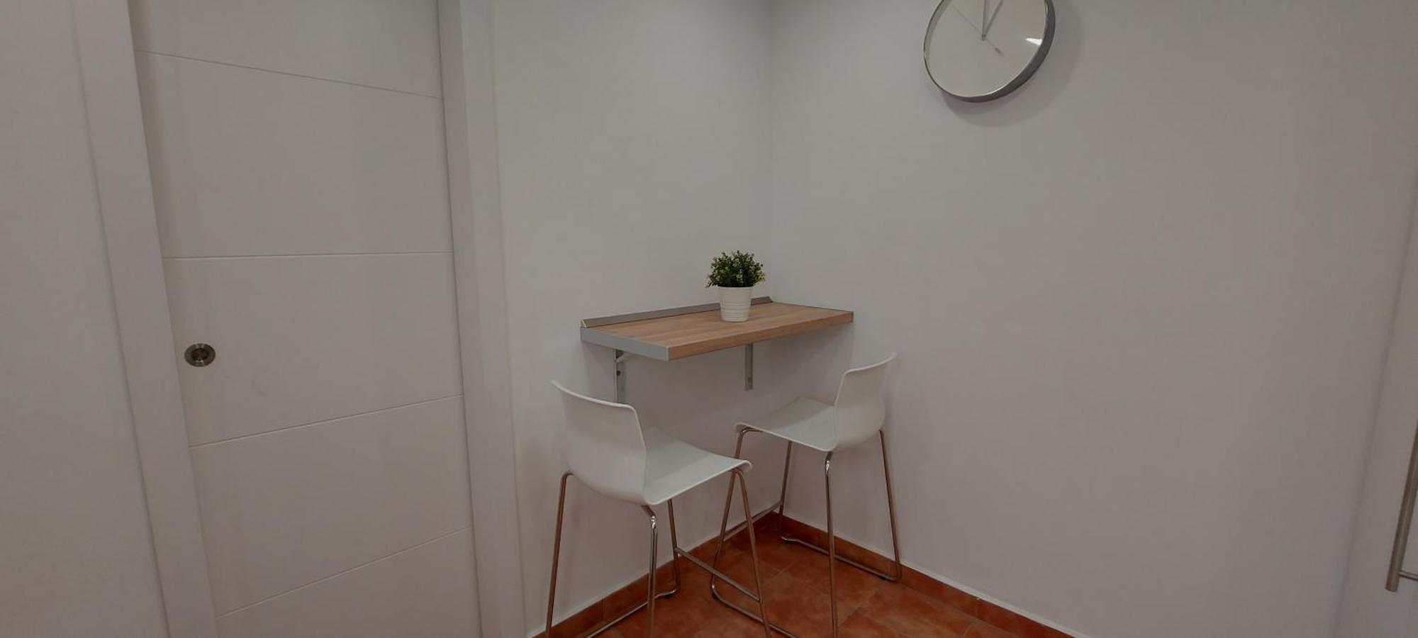 Las Olas Atico Penhouse With Terrace And Sea View, 2 Bedrooms La Caleta  Εξωτερικό φωτογραφία
