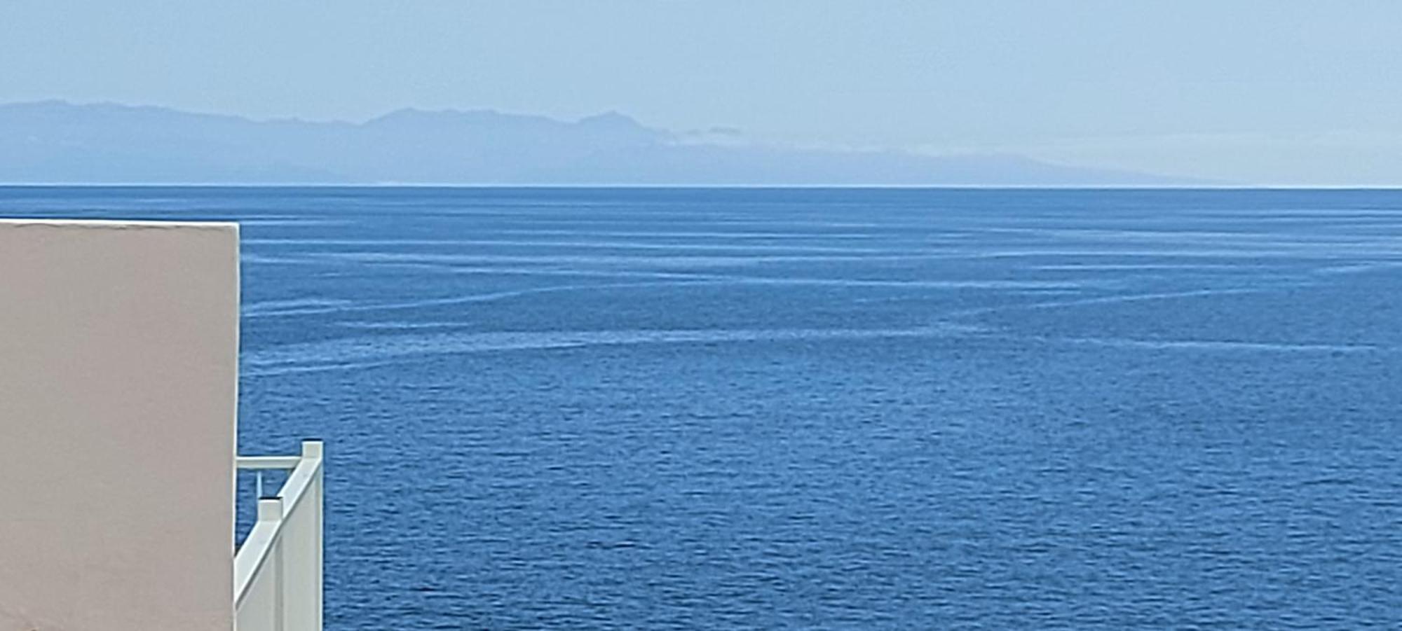 Las Olas Atico Penhouse With Terrace And Sea View, 2 Bedrooms La Caleta  Εξωτερικό φωτογραφία