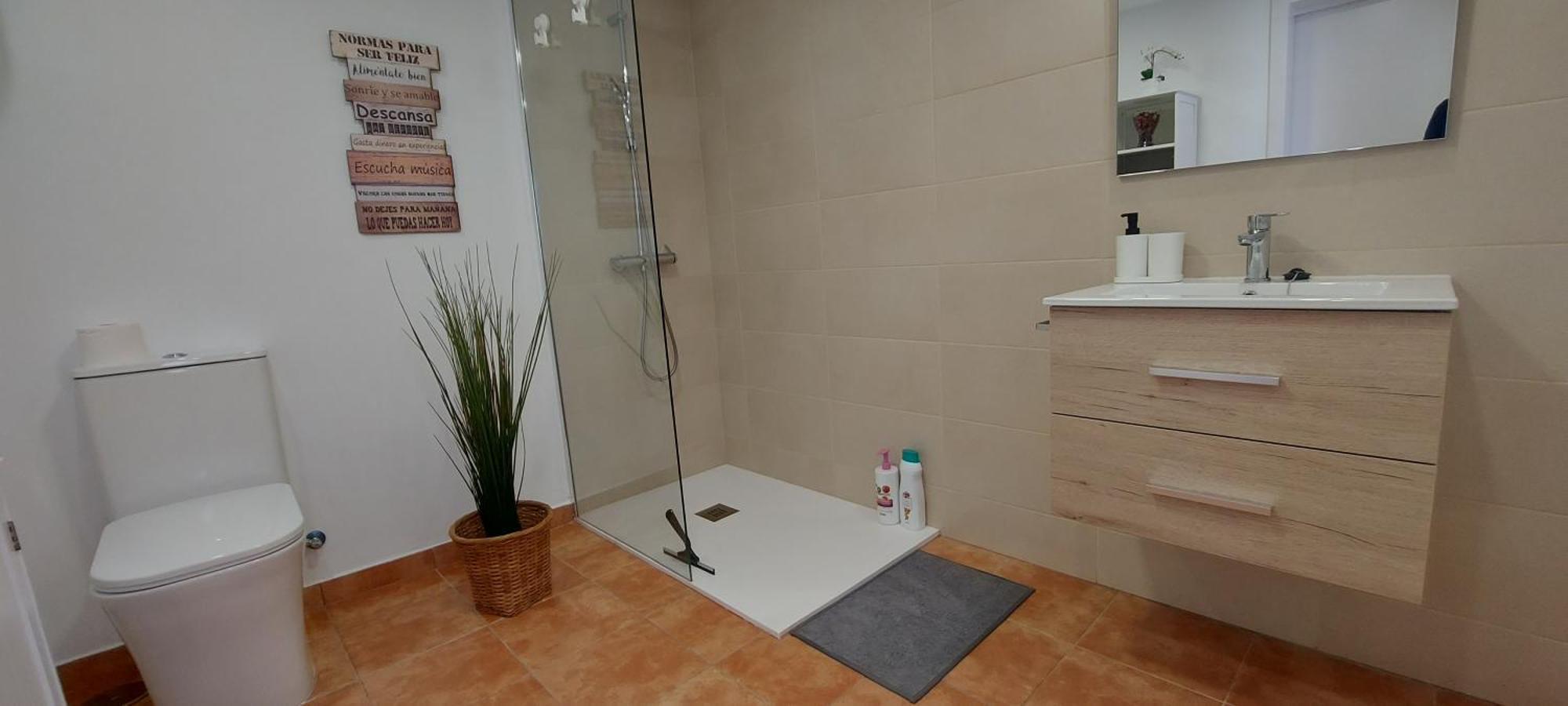Las Olas Atico Penhouse With Terrace And Sea View, 2 Bedrooms La Caleta  Εξωτερικό φωτογραφία