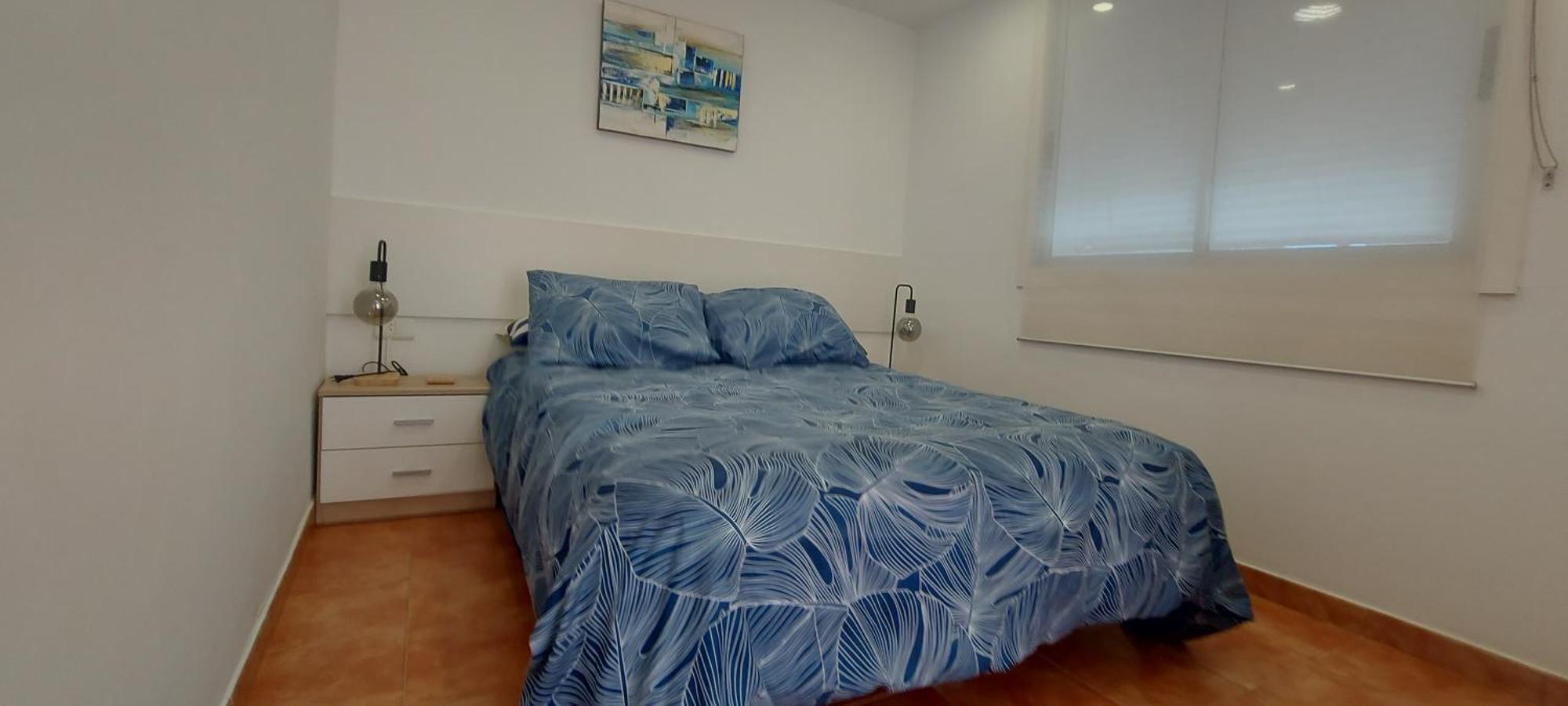 Las Olas Atico Penhouse With Terrace And Sea View, 2 Bedrooms La Caleta  Εξωτερικό φωτογραφία