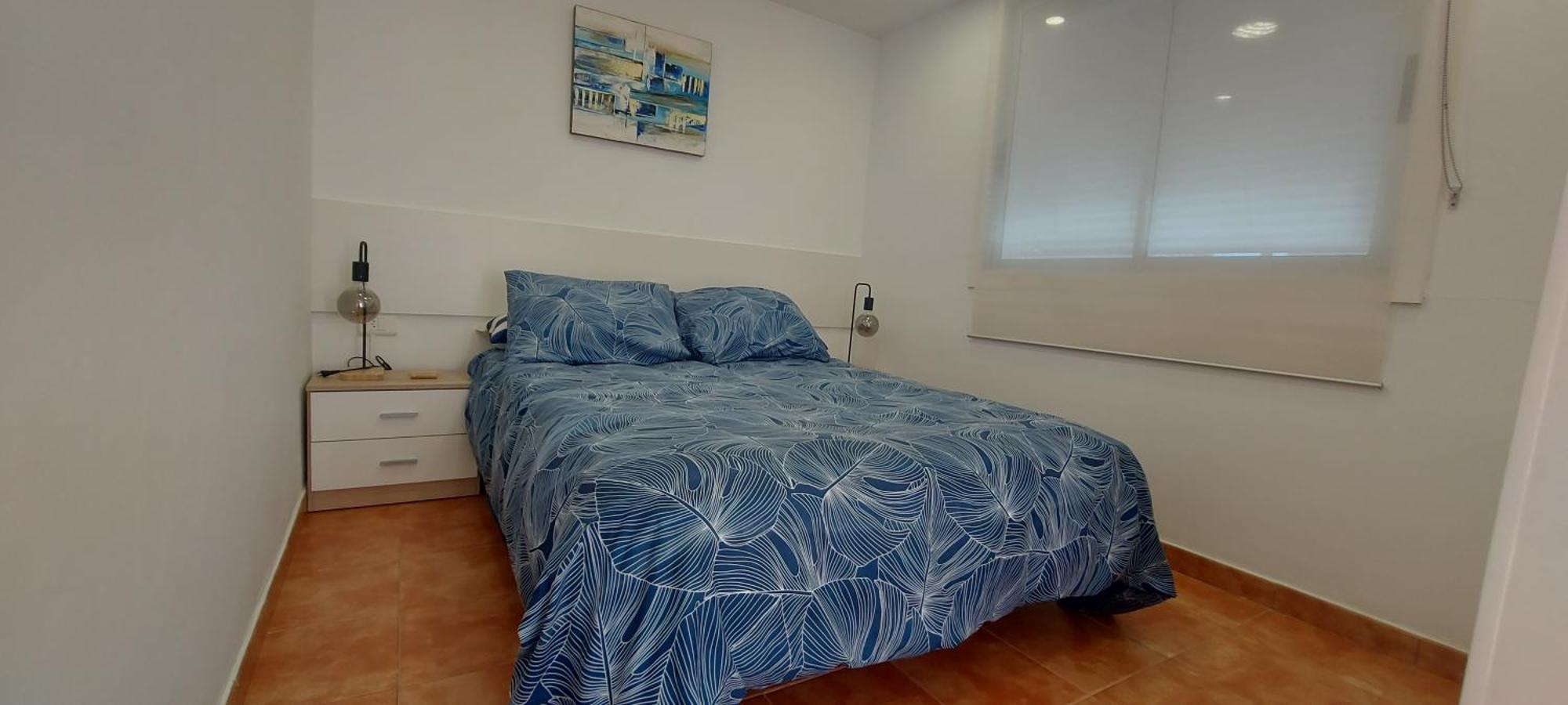 Las Olas Atico Penhouse With Terrace And Sea View, 2 Bedrooms La Caleta  Εξωτερικό φωτογραφία